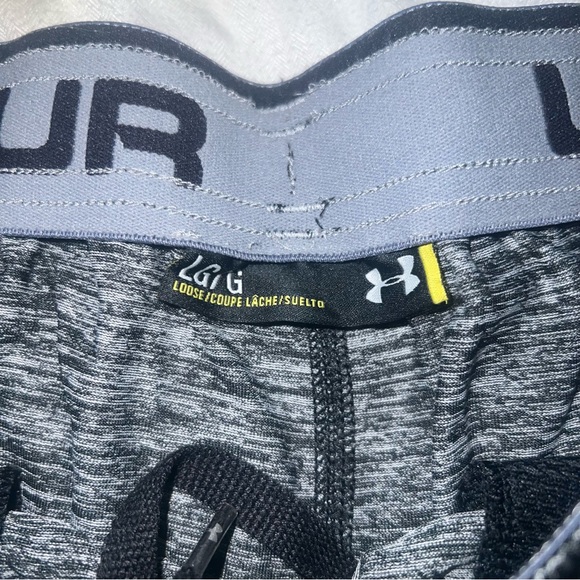 Men’s Under Armour Shorts - Picture 4 of 6